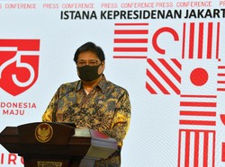 Pemerintah Suntik Modal ke Pelaku Usaha Padat Karya hingga Rp 1 T