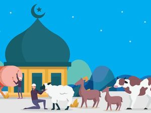 Bolehkah Puasa Dzulhijjah Tidak 9 Hari? Ini Hukumnya Bolehkah Puasa Dzulhijjah Tidak 9 Hari? Ini Hukumnya