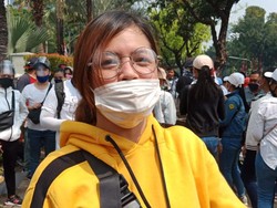 Curhat Ami Gegara Hiburan Malam Jakarta Tutup: Sudah Apa Pun Saya Lakukan