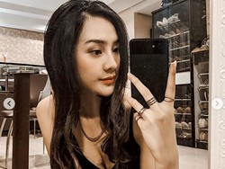 Anya Geraldine Blak-blakan Tak Bisa Hidup Tanpa Laki-laki