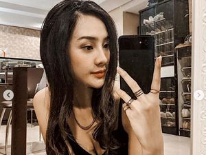 Anya Geraldine Blak-blakan Tak Bisa Hidup Tanpa Laki-laki Anya Geraldine Blak-blakan Tak Bisa Hidup Tanpa Laki-laki