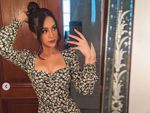 Rizky Febian Kagum dengan Anya Geraldine, Apa Kata Pacarnya?
