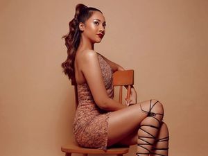Anya Geraldine Diisukan Putus, Rizky Febian Rilis Mantra Cinta Anya Geraldine Diisukan Putus, Rizky Febian Rilis Mantra Cinta