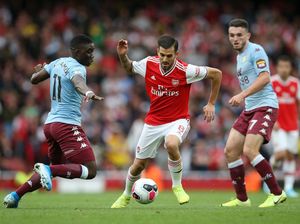 Aston Villa Vs Arsenal: The Gunners Memburu Harapan Lolos ke Eropa