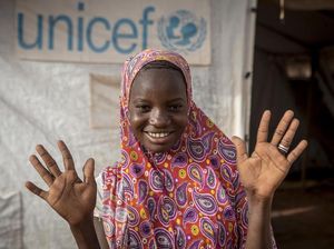 Begini Cara Mali Memerangi Pandemi Corona Begini Cara Mali Memerangi Pandemi Corona