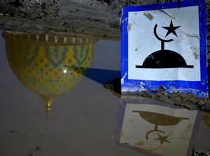 Belasan Tempat Ibadah Rusak Imbas Banjir Bandang di Luwu Utara