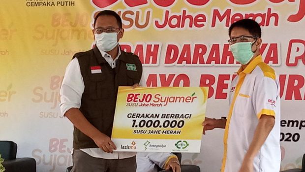 Bintang Toedjoe (iklan)