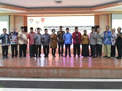 Kata Ketua BSANK Setelah Lembaganya Batal Dibubarkan Jokowi