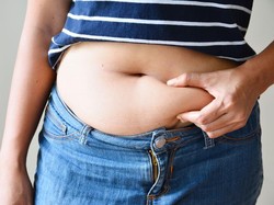 Perut Buncit? Konsumsi 5 Buah yang Ampuh Gempur Lemak Perut Ini