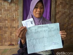 Cerita Warga Bandung Barat soal Bansos Disunat Pihak Desa Rp 1,2 Juta