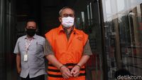 Cornelis Buston Kembali Diperiksa Soal Kasus Suap Pengesahan APBD