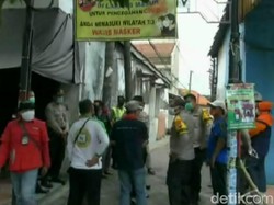 55 Warga Sembuh dari COVID-19, Klaster di Sidoarjo Jadi Zona Hijau