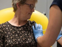 Vaksin Corona yang Dikembangkan Universitas Oxford Terbukti Aman