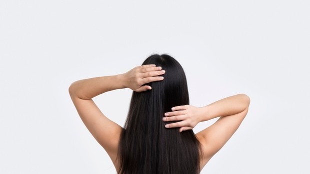 ilustrasi: kulit kepala kering dan gatal