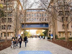 Di Tengah Pandemi Corona, Australia Mempermudah Visa Untuk Mahasiswa Asing