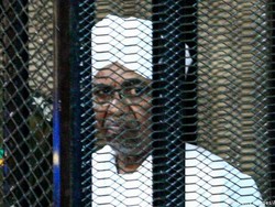 Sudan Mulai Adili Bekas Penguasa Otoriter Omar al-Bashir