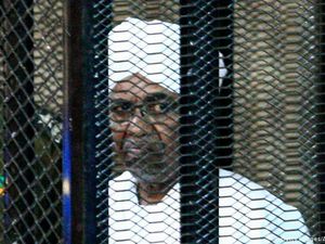 Sudan Mulai Adili Bekas Penguasa Otoriter Omar al-Bashir Sudan Mulai Adili Bekas Penguasa Otoriter Omar al-Bashir
