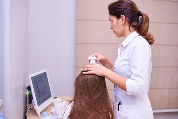 kulit gatal dan kering mungkin terjadi karena dermatitis seboroik