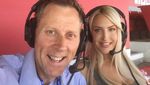 Leeds United Promosi ke Premier League, Si Cantik Ini Dinanti