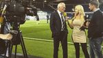 Leeds United Promosi ke Premier League, Si Cantik Ini Dinanti