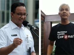 Elite NasDem: Anies Jadi Capres Untungkan AS, Ganjar Bisa China dan Rusia