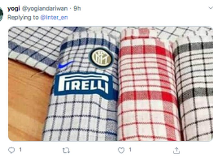 Jersey Inter