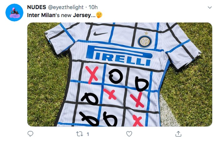 Jersey Inter