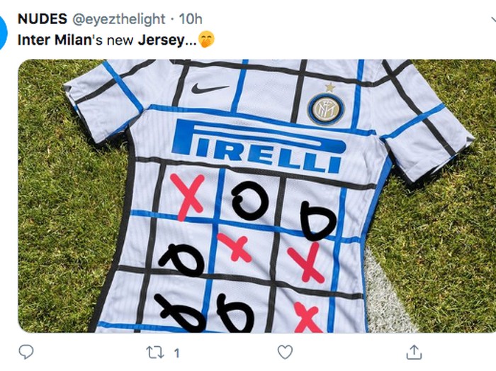 Jersey Inter
