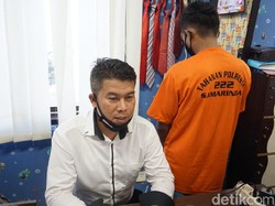 Disetubuhi Anggota Geng Motor, Gadis 14 Tahun di Samarinda Hamil 3 Bulan