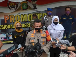 Hindari Kejaran Polisi, Residivis Pemerkosa Anak Kandung Ganti Identitas