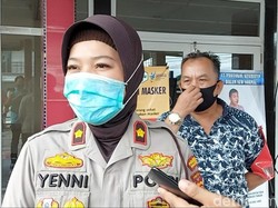 Polisi Buru Satu Keluarga Penikam Tetangga hingga Tewas di Palembang