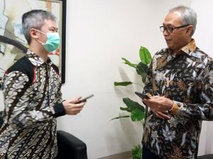 Kemendikbud Gaungkan Jalur Rempah Warisan Budaya Kemendikbud Gaungkan Jalur Rempah Warisan Budaya