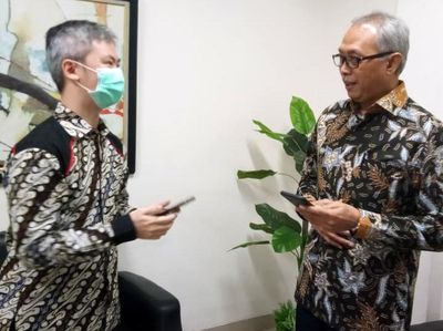 Kemendikbud Gaungkan Jalur Rempah Warisan Budaya