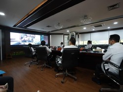 Sosialisasikan New Normal, Kemensos Gelar Lomba Film Pendek