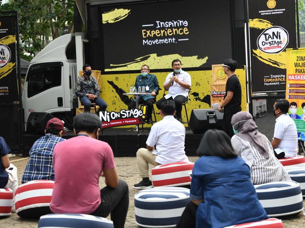 Tiga Hal yang Harus Diperhatikan Saat Gelar Kurban di Tengah Pandemi Tiga Hal yang Harus Diperhatikan Saat Gelar Kurban di Tengah Pandemi