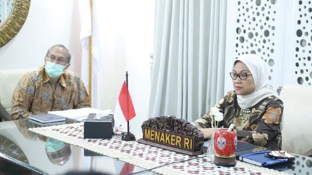 Kemnaker (iklan)