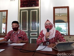 Kasus Positif COVID-19 di Boyolali Tambah 19 Orang