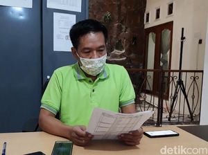 Gibran Berpotensi Tanpa Lawan, Bolehkah Ada Kampanye Coblos Kotak Kosong? Gibran Berpotensi Tanpa Lawan, Bolehkah Ada Kampanye Coblos Kotak Kosong?