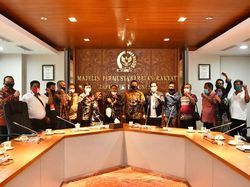 Berita dan Informasi Konflik agraria Terkini dan Terbaru Hari ini