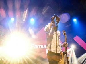 Kembangkan Event Musik, Kemenparekraf Dorong Promotor Buat Asosiasi