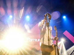 Kembangkan Event Musik, Kemenparekraf Dorong Promotor Buat Asosiasi