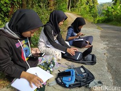 Kuliah Daring dan Masa Depan Pendidikan Tinggi