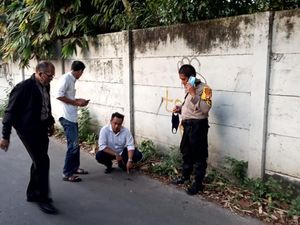 Tawuran Pelajar di Depok, 1 Orang Terluka Kena Sabetan Celurit