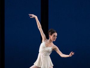 5 Fakta Pacar Mick Jagger, Balerina Cantik yang Lebih Muda 42 Tahun