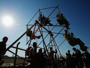 Kemenkes Ajak Orang Tua Lindungi Anak dari Wabah Covid-19