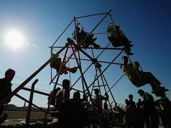 Kemenkes Ajak Orang Tua Lindungi Anak dari Wabah Covid-19