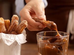 Ini Makanan yang Disantap Orang di 5 Negara Saat Sarapan