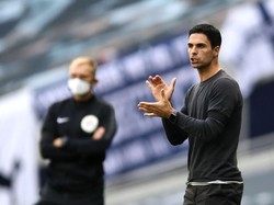 Liverpool Vs Arsenal: Arteta yang Begitu Mengagumi Thiago