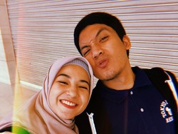 Desta Gugat Cerai Natasha Rizki, Ini Isi Permohonannya