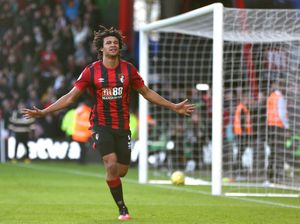 Nathan Ake Diinginkan Guardiola